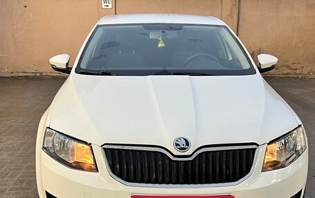 Skoda Octavia, 2016 год, 799 000 рублей, 4 фотография