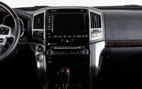 Toyota Land Cruiser 200, 2012 год, 3 849 000 рублей, 17 фотография