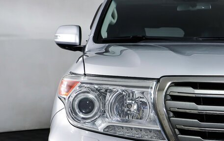 Toyota Land Cruiser 200, 2012 год, 3 849 000 рублей, 26 фотография