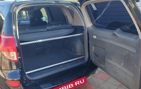 Toyota RAV4, 2008 год, 1 300 000 рублей, 5 фотография