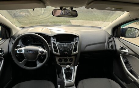 Ford Focus III, 2013 год, 830 000 рублей, 7 фотография