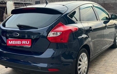 Ford Focus III, 2013 год, 830 000 рублей, 3 фотография