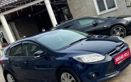 Ford Focus III, 2013 год, 830 000 рублей, 4 фотография