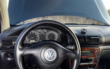 Volkswagen Passat B5+ рестайлинг, 2004 год, 500 000 рублей, 14 фотография