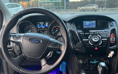 Ford Focus III, 2012 год, 915 000 рублей, 8 фотография