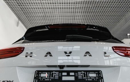 Haval Jolion, 2024 год, 2 549 000 рублей, 8 фотография