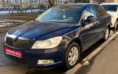 Skoda Octavia, 2011 год, 960 000 рублей, 1 фотография