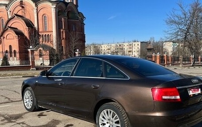 Audi A6, 2006 год, 640 000 рублей, 1 фотография