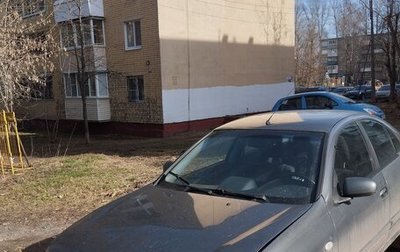 Nissan Almera, 2006 год, 349 000 рублей, 1 фотография