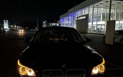 BMW 5 серия, 2009 год, 1 700 000 рублей, 1 фотография