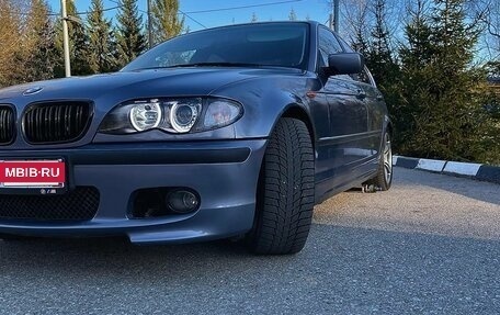 BMW 3 серия, 1999 год, 525 000 рублей, 1 фотография