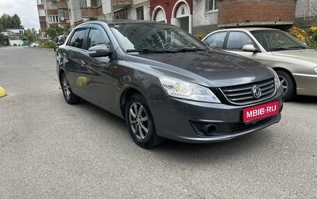 DongFeng S30, 2015 год, 650 000 рублей, 1 фотография