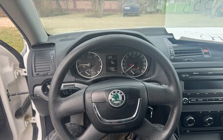 Skoda Octavia, 2012 год, 1 150 000 рублей, 8 фотография