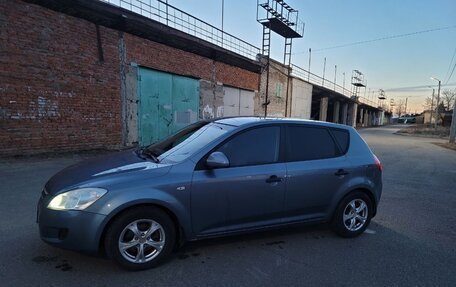 KIA cee'd I рестайлинг, 2008 год, 790 000 рублей, 3 фотография