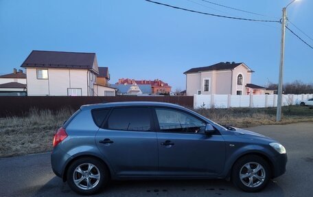 KIA cee'd I рестайлинг, 2008 год, 790 000 рублей, 8 фотография