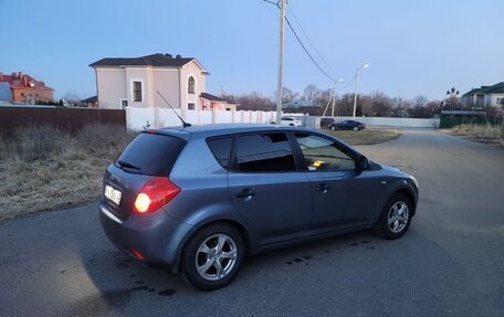 KIA cee'd I рестайлинг, 2008 год, 790 000 рублей, 6 фотография