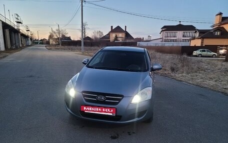 KIA cee'd I рестайлинг, 2008 год, 790 000 рублей, 2 фотография