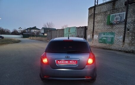 KIA cee'd I рестайлинг, 2008 год, 790 000 рублей, 7 фотография