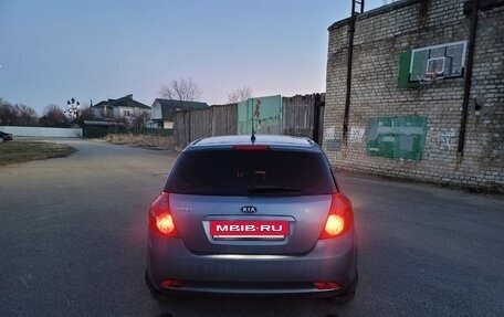 KIA cee'd I рестайлинг, 2008 год, 790 000 рублей, 5 фотография