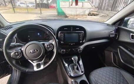 KIA Soul III, 2019 год, 2 180 000 рублей, 11 фотография