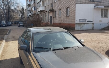 Nissan Almera, 2006 год, 349 000 рублей, 4 фотография