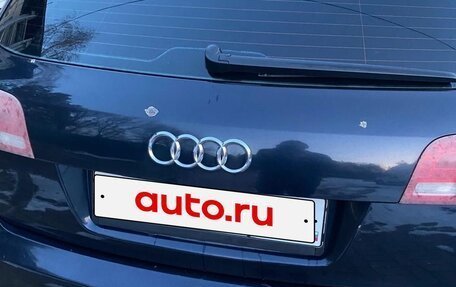 Audi A6, 2007 год, 479 000 рублей, 32 фотография