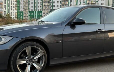 BMW 3 серия, 2008 год, 1 300 000 рублей, 2 фотография