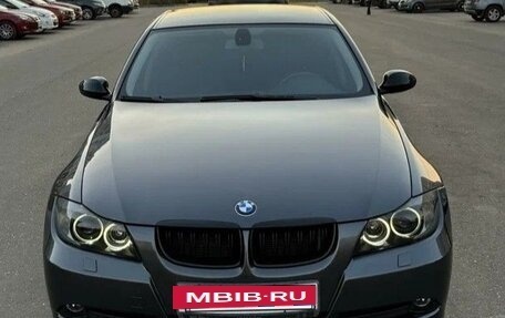 BMW 3 серия, 2008 год, 1 300 000 рублей, 4 фотография