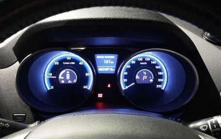 Hyundai ix35 I рестайлинг, 2013 год, 1 210 000 рублей, 5 фотография