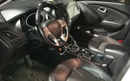 Hyundai ix35 I рестайлинг, 2013 год, 1 210 000 рублей, 6 фотография