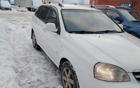 Chevrolet Lacetti, 2012 год, 500 000 рублей, 10 фотография