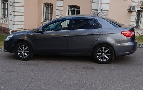 DongFeng S30, 2015 год, 650 000 рублей, 7 фотография