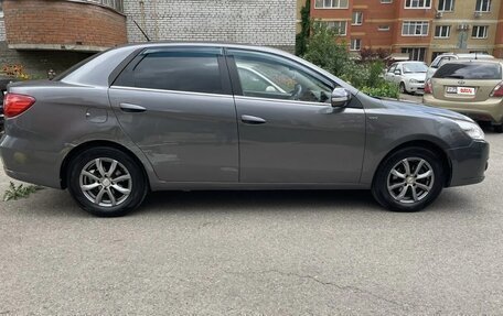 DongFeng S30, 2015 год, 650 000 рублей, 2 фотография