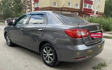 DongFeng S30, 2015 год, 650 000 рублей, 8 фотография