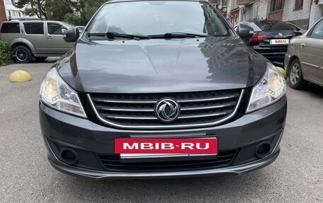 DongFeng S30, 2015 год, 650 000 рублей, 5 фотография