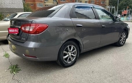 DongFeng S30, 2015 год, 650 000 рублей, 3 фотография