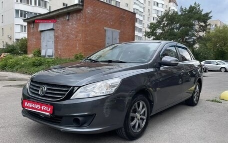 DongFeng S30, 2015 год, 650 000 рублей, 4 фотография