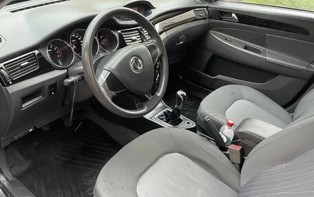 DongFeng S30, 2015 год, 650 000 рублей, 11 фотография