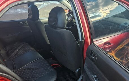 Mitsubishi Lancer IX, 2006 год, 415 000 рублей, 10 фотография