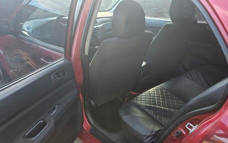 Mitsubishi Lancer IX, 2006 год, 415 000 рублей, 9 фотография