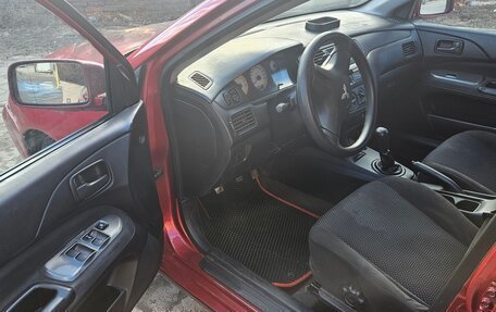 Mitsubishi Lancer IX, 2006 год, 415 000 рублей, 12 фотография