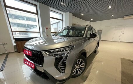 Haval Jolion, 2025 год, 2 949 000 рублей, 1 фотография