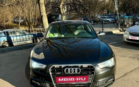 Audi A5, 2013 год, 1 950 000 рублей, 3 фотография