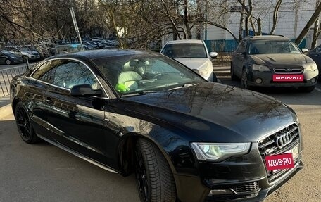 Audi A5, 2013 год, 1 950 000 рублей, 6 фотография