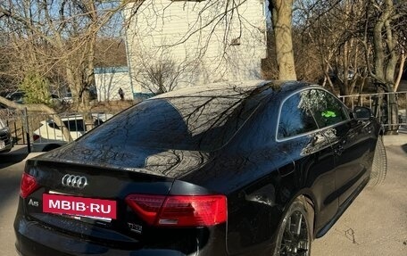 Audi A5, 2013 год, 1 950 000 рублей, 10 фотография