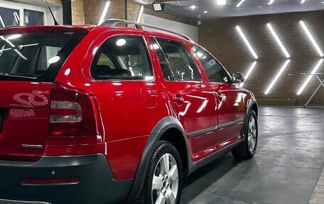 Skoda Octavia, 2007 год, 949 000 рублей, 6 фотография