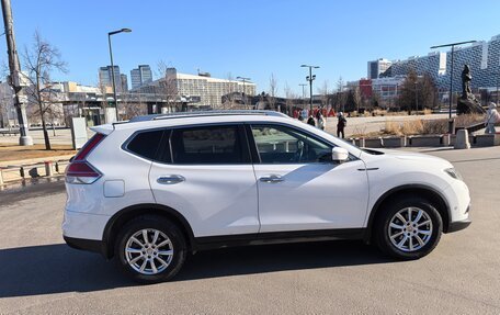 Nissan X-Trail, 2016 год, 2 200 000 рублей, 6 фотография