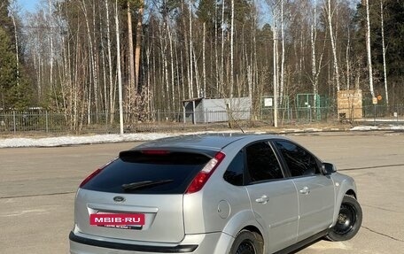 Ford Focus II рестайлинг, 2005 год, 500 000 рублей, 5 фотография