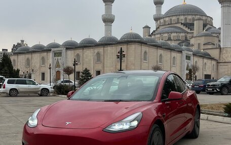 Tesla Model 3 I, 2023 год, 2 800 000 рублей, 1 фотография