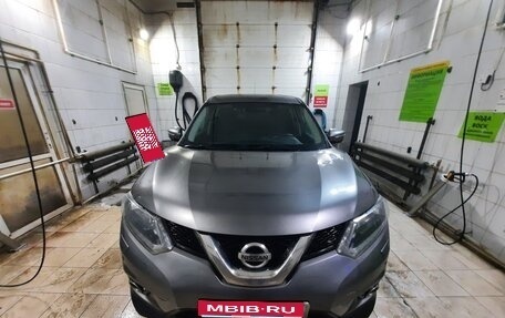 Nissan X-Trail, 2016 год, 1 600 000 рублей, 1 фотография